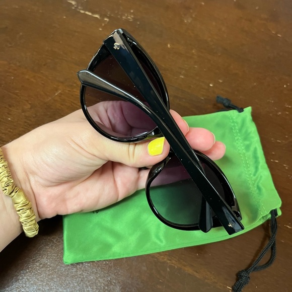 Kate Spade sunglasses - Picture 2 of 2
